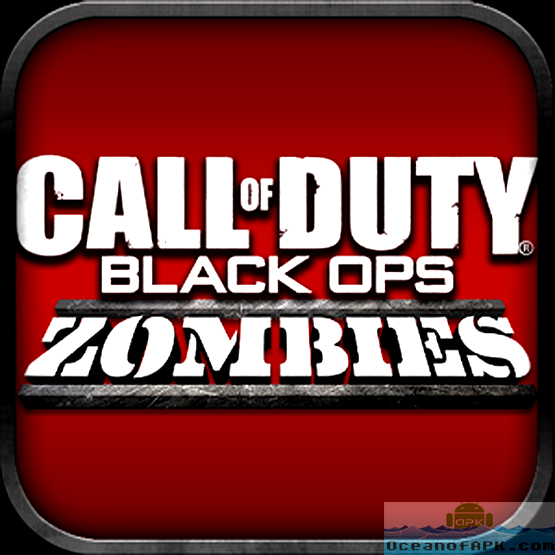 call of duty zombies apk download